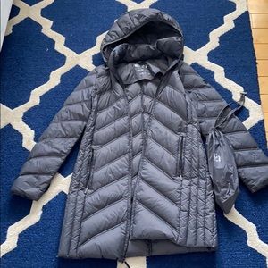 Michael Kors winter jacket